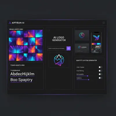 Zrzut ekranu — BrandStudio